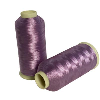 China eco-friendly 120D/2 rayon embroidery thread for embroidery cheap for sale