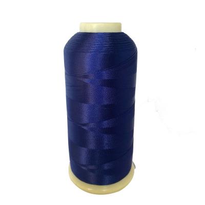 Chine High Quality Durable Using Various Rayon kit manufacturers Embroidery Thread à vendre