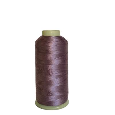 Chine Widely Used Superior Quality Wholesale Threads 120d/2 .rayon Embroidery thread 5000m à vendre