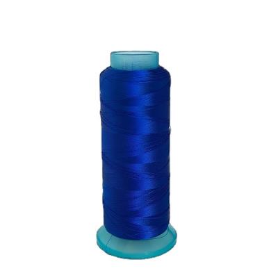 China Wholesale High Tenacity Good Quality 75d/2 Rayon Embroidery Thread for sale