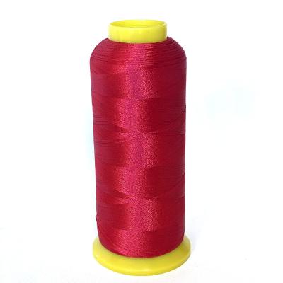 China Professional Manufacture Cheap Price Polyester Embroidery Thread for sale