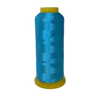 China Promotional Various Durable Using 108d/2 Spun 100% Polyester Best Manufacturer Embroidery Thread à venda