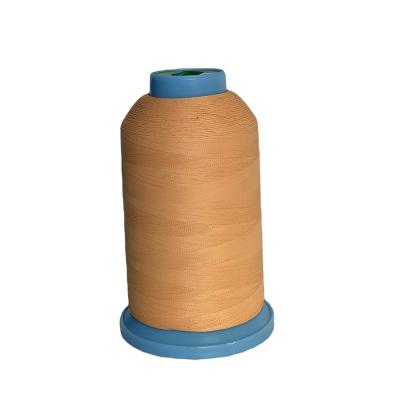 China 120D/2 108d/2 polyester embroidery thread matt thread 4000Y matt thread for embroidery knitting for sale