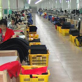 Verified China supplier - Quanzhou Travel-Ready Bags Co., Ltd.