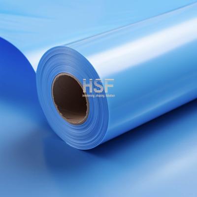 Cina Opa Blu 60uM HDPE Film per applicazioni orticole in vendita