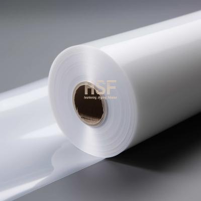 China High Gloss Cast Polypropylene Film Cast PP Film Width 6000mm for sale