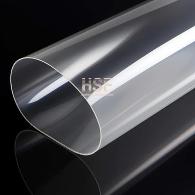 China 50um Clear PET Non Silicone Release Film For Electronics for sale