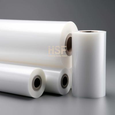 China 25um-100um PVA Film Polyvinyl Alcohol Film For Dissolvable Packaging for sale