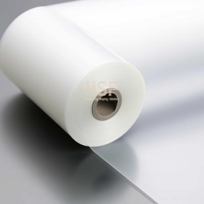 China 180um Thermoplastic Urethane Film TPU Adhesive Film For Medical Device Coating for sale