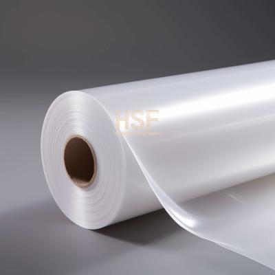 China High Quality PE Self-adhesive, Protective film, 200gf/25mm, Clear, Waterproof, Cost effective, Scratch-resistant for sale