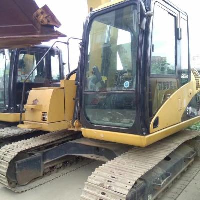 China Caterpillar excavator-for-sale used 12 ton 0.2 original used crawler excavator Machine Cat 311C for sale