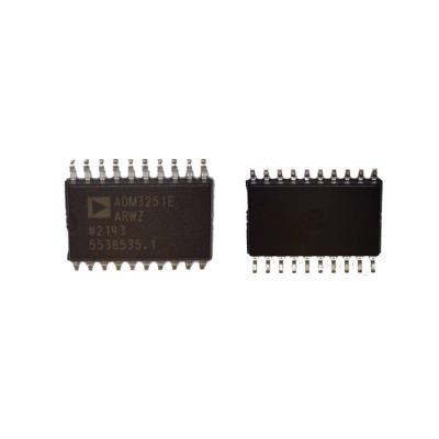 China LTC4444EMS8E standard new and original in electronic components current integrated circuit IC LTC4444EMS8E-5#TRPBF for sale