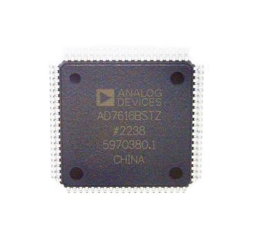 China New and original standard AD7190BRUZ in electronic components current integrated circuit IC AD7190BRUZ-REEL for sale