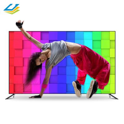 China Tub Massage TV Hot Smart TV Hd 4k 55 Inch Led Television 17 Inch for sale