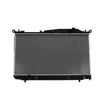 China High Quality Car SFGM-005 SHUANGFENG Automobile All Aluminum Radiator For CHEVROLET for sale