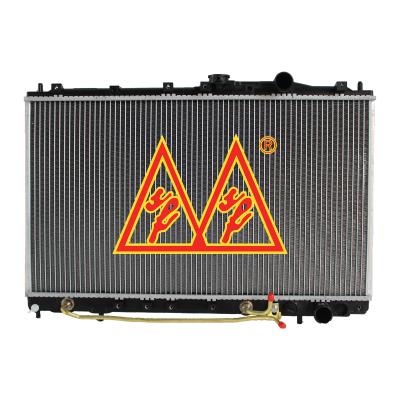 China New Arrival Durable High Quality Car Radiator SF-1393 Factory Wholesale Car Radiator SHUANGFENG For MITSUBISHI MIRAGE L4 for sale