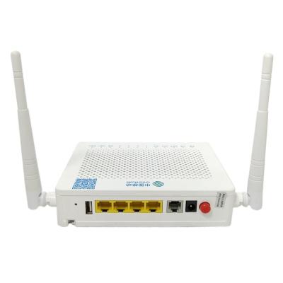 China huawie EG8145V5 4GE huawie EG8145V5 4GE fiber onu gepon onu gepon ftth wifi router epon ontario gpon dual band FTTH for sale