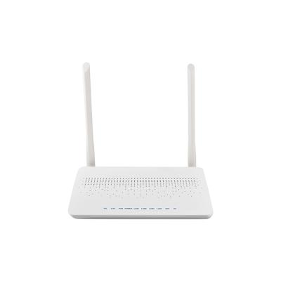 China FTTx solutions 1GE 3FE CATV GPON ONU modem wifi router ftth onu HG8145A5 for sale