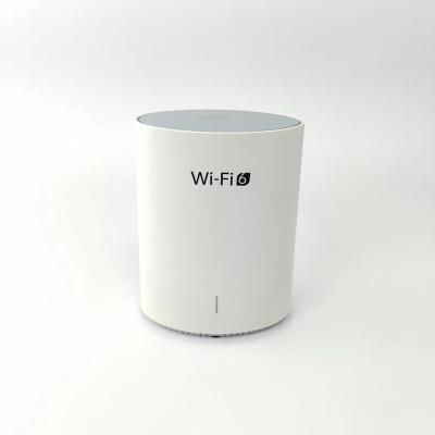 China FTTH 1800Mbps Module High Speed ​​Dual Band Gigabit Wifi 4G/5G Wireless Wifi6 Routers for sale