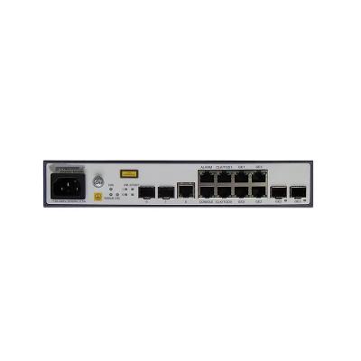 China FTTH SmartAX original MA5694 GPON EPON GE ONU MA5694 4GE+2GE SFP-AC MA5694 for sale