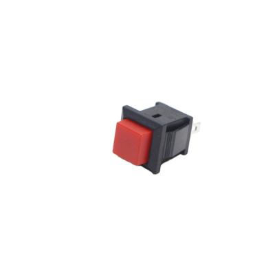 China On Off DS-430 Push Button Types Of Power Switch for sale