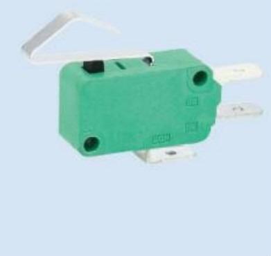 China 16A.250V mini micro switch KW3-02-06 KW3-02-06 for sale