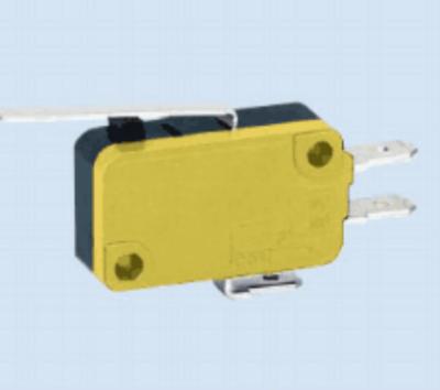 China 250V 16A mini micro switch KW3-02-13 KW3-02-13 for sale