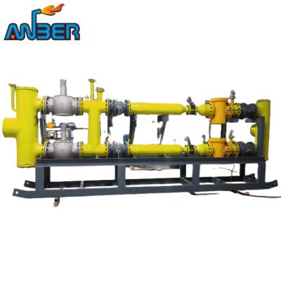 China Manufacturing Plant Energy-saving combustion engine fuel gas burner kiln burner for sale