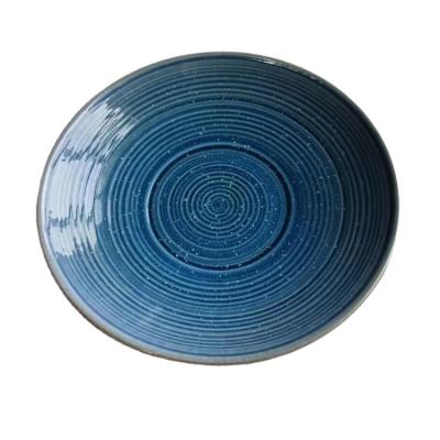 China Disposable Luxury Ceramic Plate Porcelain Dinner Plates Bowl Ceramic Dish Bowl Plates Sets Dinnerware for sale