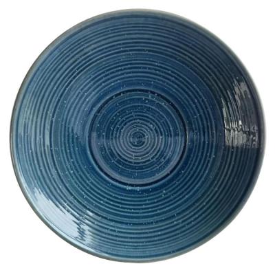 China Disposable Creative Unique Decorative Bowl Fruit Ceramic Serving Plate Pinch Bowl Fruit Dishes Plates Ceramic for sale