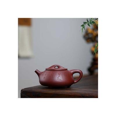 China Sustainable Zisha Classic Authentic Tea Pot Factory Hot Selling Wholesale Pot Yixing Teapot Chinese Ceramic Tea Set for sale