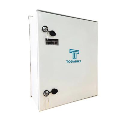 China Security / Monitoring / Alarm Todahika  Ups 24v 10a LTO Battery emergency Power Supply 30kva Uninterruptible Power Supply for sale