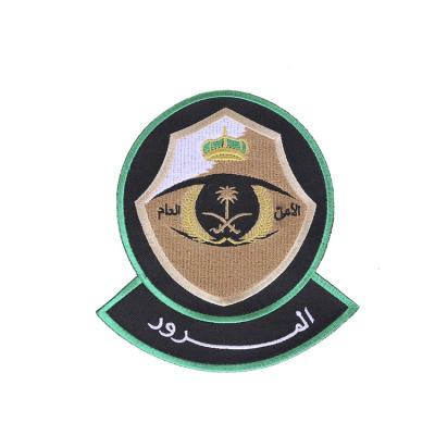 China Stick-On Style Custom 3D Texture Logo Soft Plastic Badge Pvc Patches for Garment Direct for sale