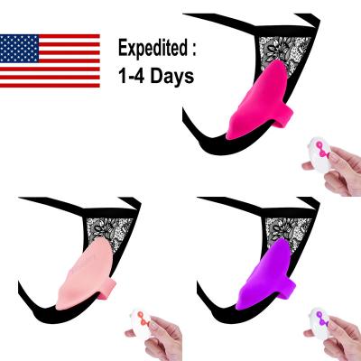 China Waterproof Drop Shipping New 2022 Fast Delivery Vibrator Panties With Remote Hot Sale Shopify Vibrating Panties New Panties Vibrator for sale