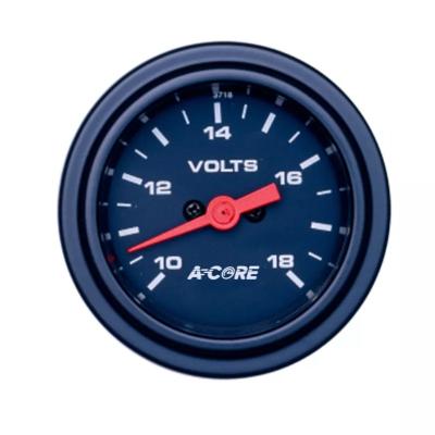 China Plastic Generator Gauge Stepper Motor Voltmeter for sale