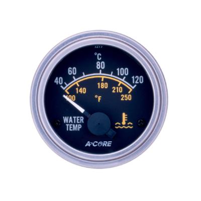 China Plastic Electric Water Temperature Gauge for sale