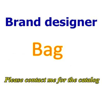 China Updated Handbag Ladies Leather Handbags Luxury Designer Shoulder Bags Designer Bags for sale