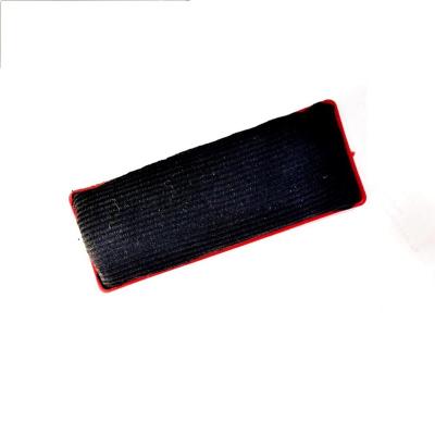 China Custom Multi-Layer Chalk Board Eraser Blackboard Chalk Board Chalk Eraser Board Brush CP401 for sale