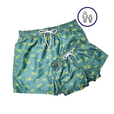 China Plus Size Plus Size Boys Swim Shorts Custom Made Swim Shorts Mens Swim Trunks Beach Pants for sale