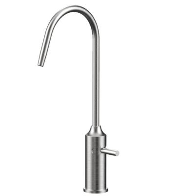 China Household Wenzhou FEENICE SS 4 Way Pressure Water Faucet Balance Purified Faucet For Filtration System for sale