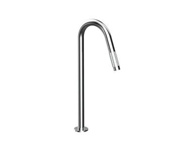 China Modern Feenice Purified Filter Kitchen And Cold Basin Faucet Faucet for sale