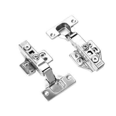 China China Factory Wholesale One Way Modern Furniture Hinge 35Mm Cup Cabinet Hinge for sale