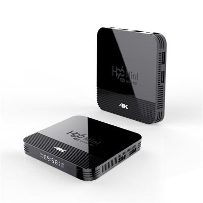 China H96mini Dual Wifi Android 9.0 TV Box H96 Cheapest Android Box 2/16gb Rockchip rk3228A 4K Mini TV Box for sale