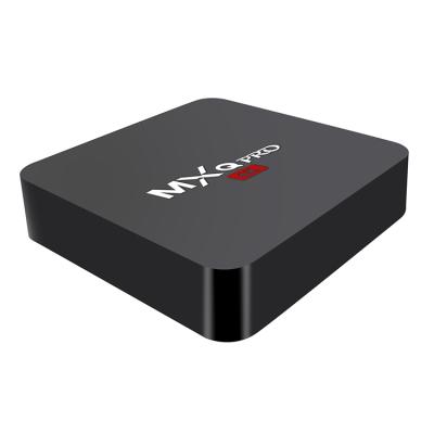 China Cheapest Android 7.1 Android 7.1 Core 1GB 8GB Quad Core 1GB 8GB Smart TV Box Promotion rk3229 Big PRO Smart Android Box for sale