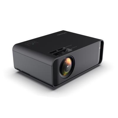 China Pico Hot Sale Led Projector F-16 1280*768p 160ANSI Lumens 55W LED HD Digital Projector for sale