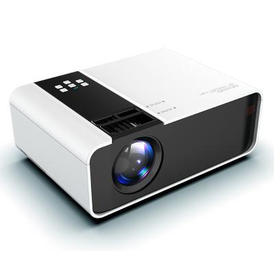 China Built-in Speakers Excellent Digital Wifi Mini Projector W10 Miracast Wireless 2300 Lumens 720P Home Projector Works With Phone for sale