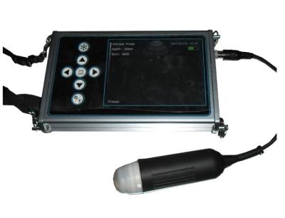 China SV-V3 Palm Veterinary Ultrasound Scanner with one probe for sale