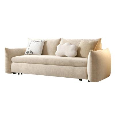 China Modern 1 Expandable 2 3 Seat Sofa Sets Designs Stainless Steel Frame Sofa Set Gold Metal Frame Fabric Sofa Set for sale