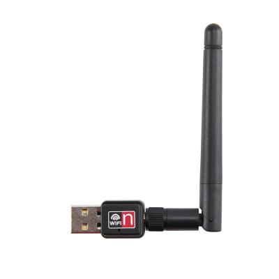 China Mini desktop 820.11n wifi usb lan card wi fi usb 2.0 adapter ralink rt5370 for windows ce 250 254 for sale