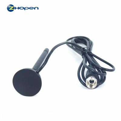 China OEM TV Antenna 470/860MHZ DVBT F TV Male Plug Magnetic Base For HDTV TV Dongle 4.5m for sale